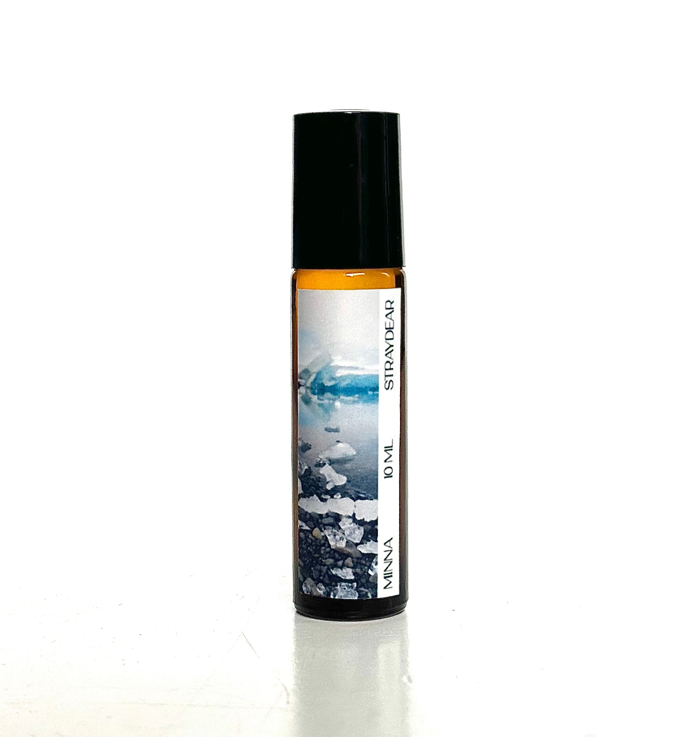 Straydear Botanic Fragrances - Oil Rollers