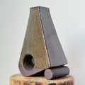 Joe Banet - Hazel Slab Vessel