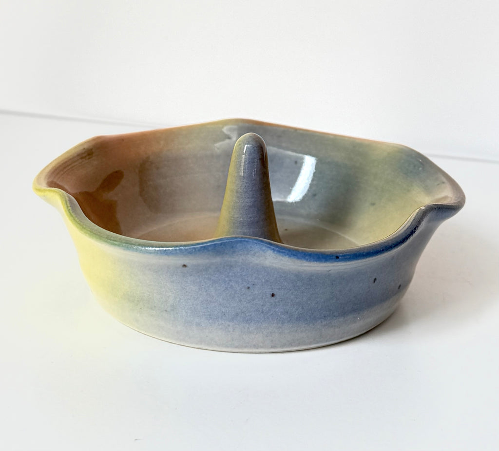 Loopy Dough - Ring Dishes