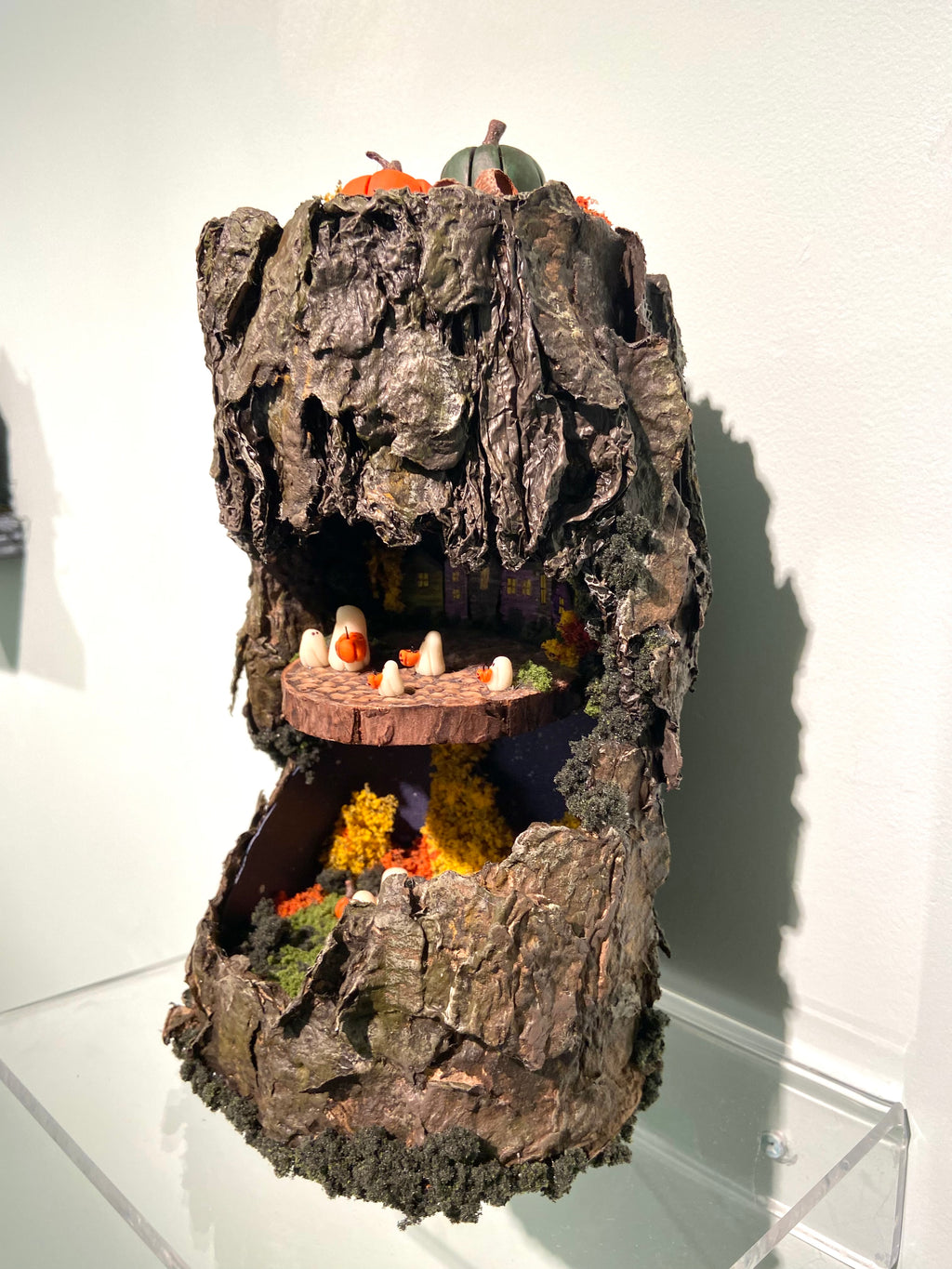 Gretchen Leachman  - Ghouls Night Out