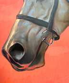 Alexander V Molina - Horse Portrait #1