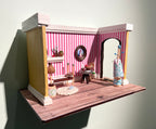 Gretchen Leachman  - Mouse House