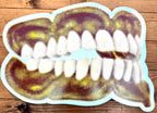 Sean O'Neil - Dentures