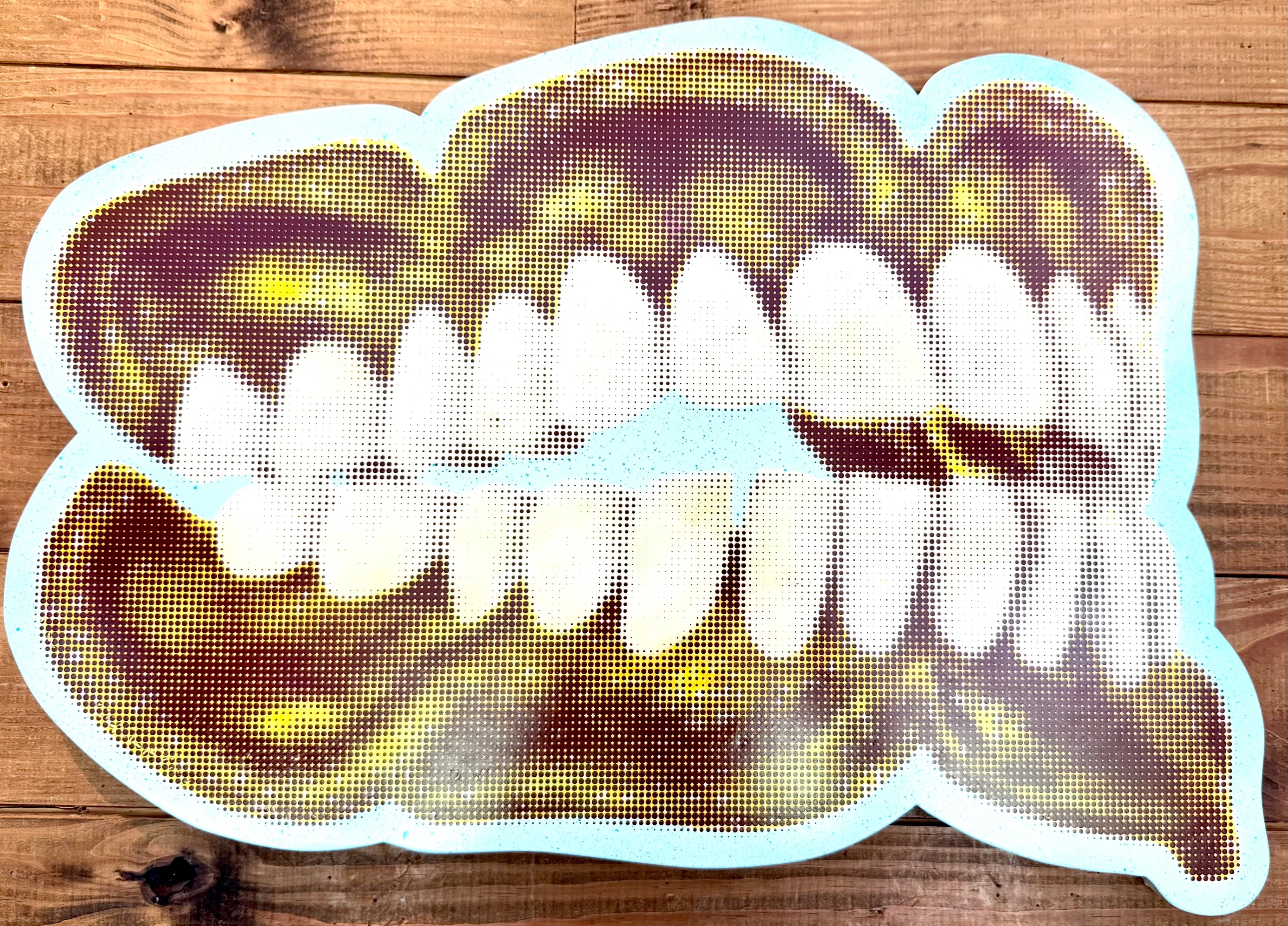 Sean O'Neil - Dentures