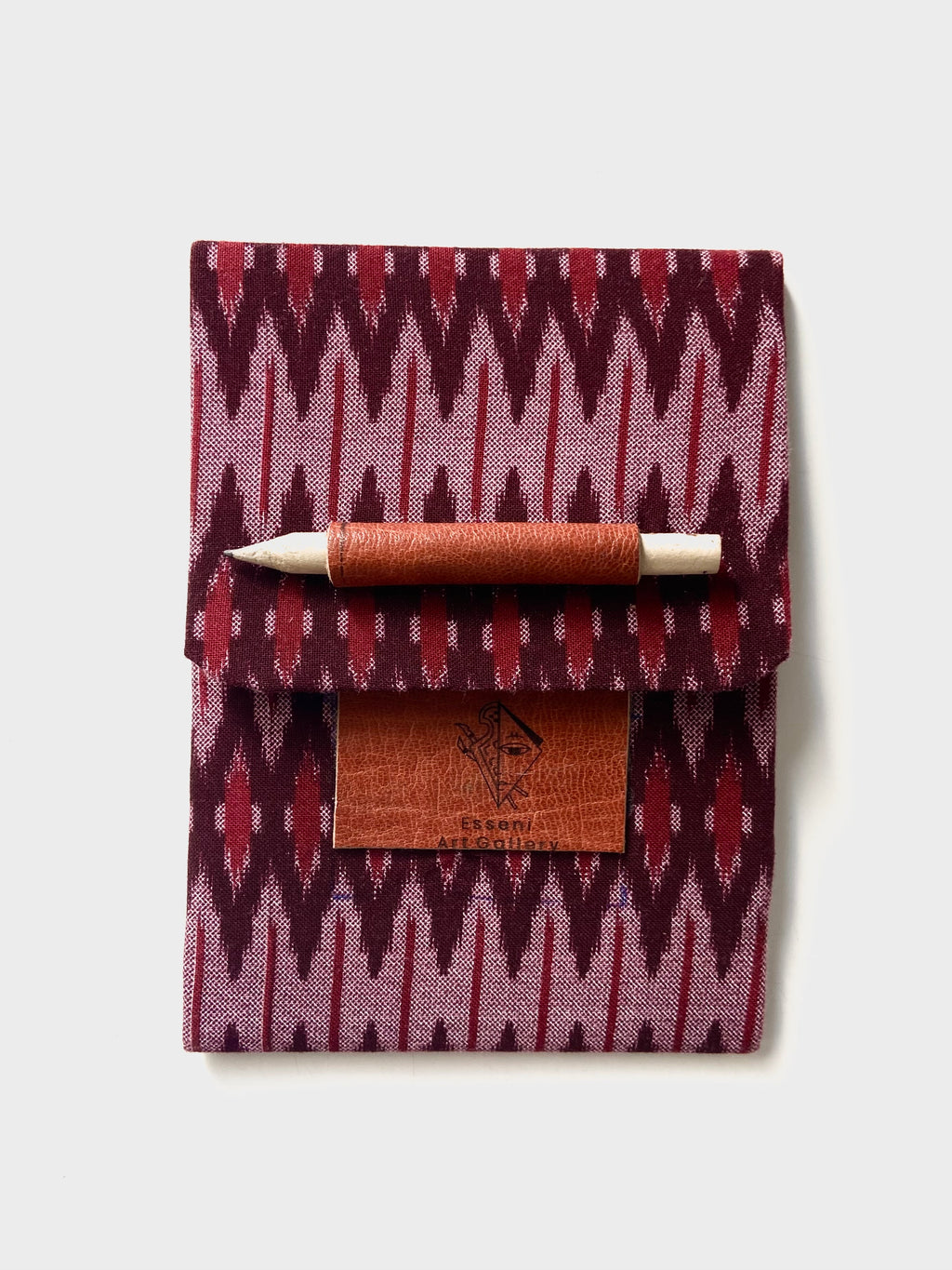 Mahder Tella- Sketchbooks