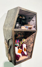 Gretchen Leachman  - Ghost in the Attic