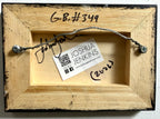 Joshua Jenkins - Guerrilla Block #349