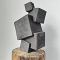 Joe Banet - Unparallelism Totem