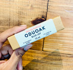 I Smell Wildfire - ODUOAK Made with Whiskey (Walk of Shame)