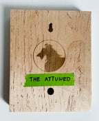Brandon Kells - The Attuned