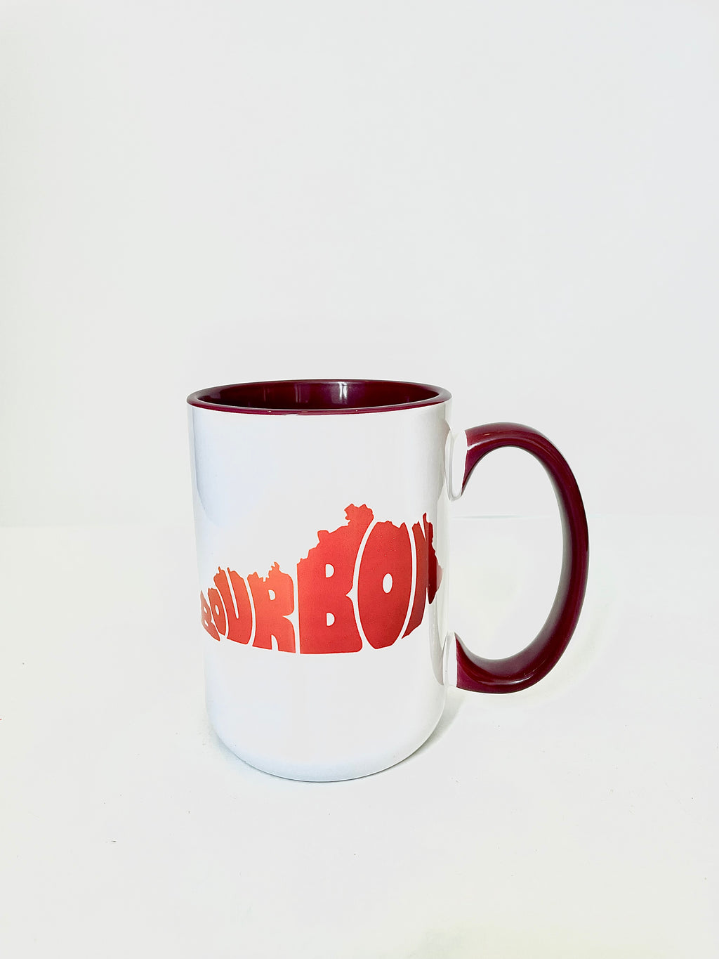 State Crafted - Bourbon Mug