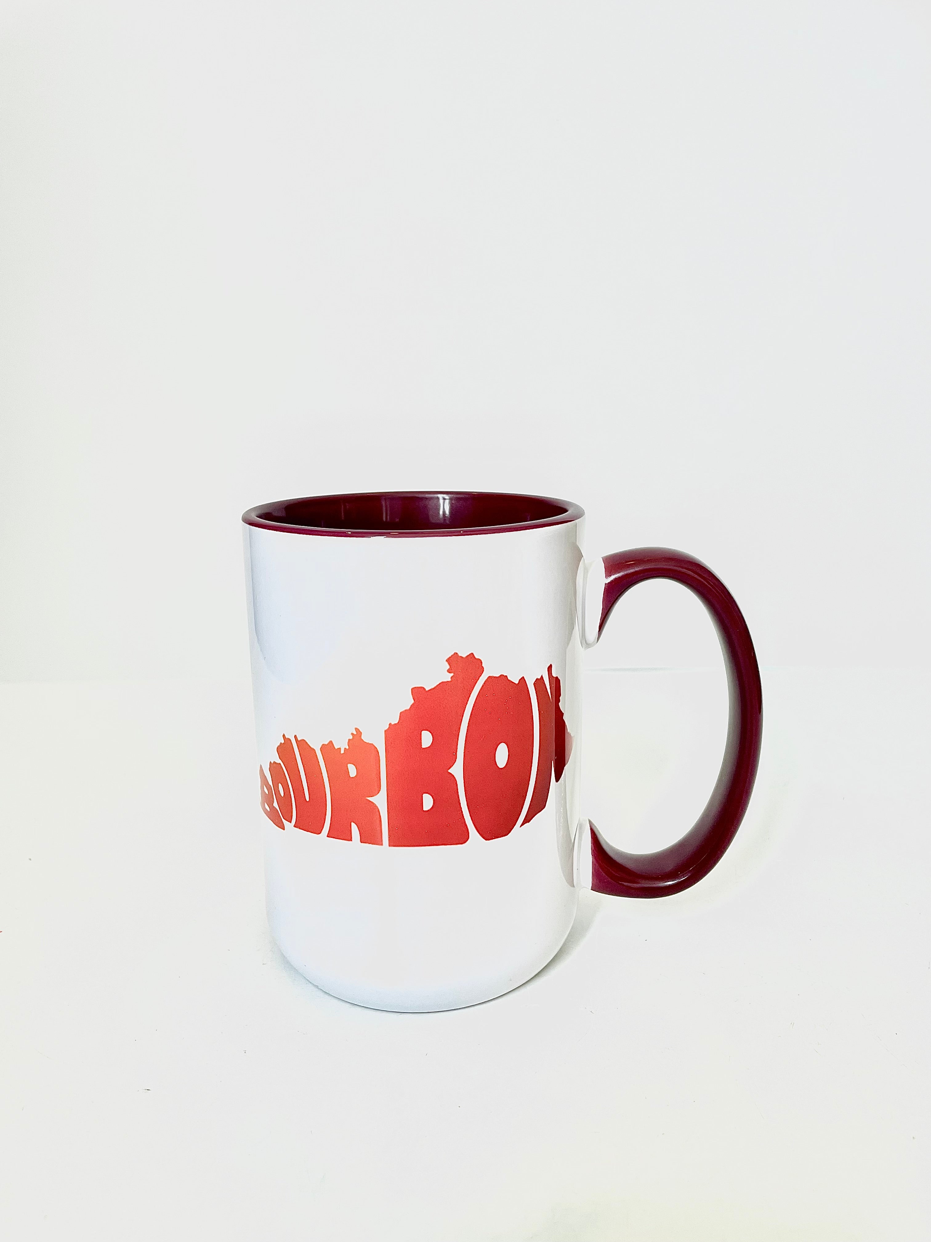 State Crafted - Bourbon Mug