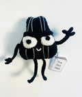 Gretchen Leachman - Crochet Storybook Characters