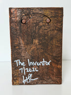Kimberly Kelting - The Inventor Oddibrary