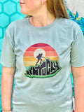 State Crafted - Kentucky Sunset T-shirt