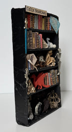 Kimberly Kelting - Celtic Beastiary Oddibrary