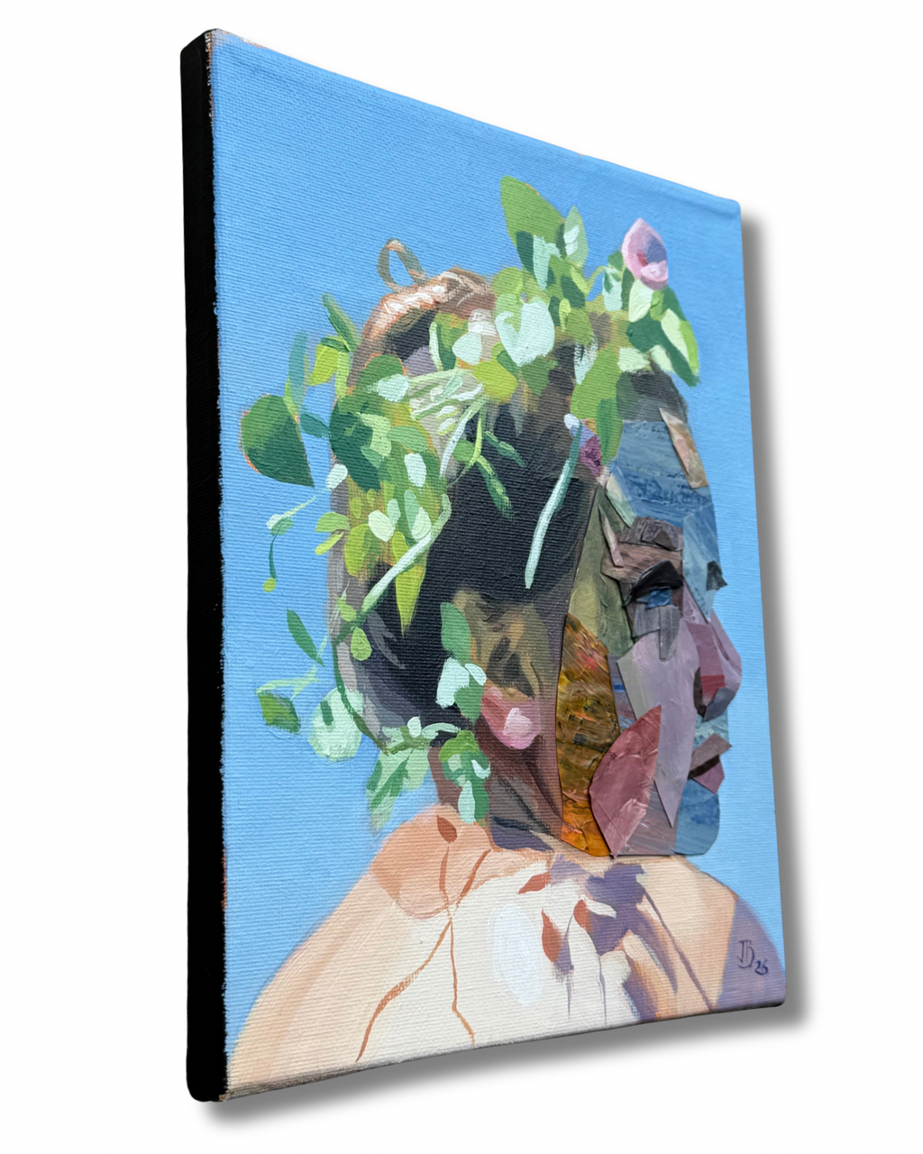 Josh Bleecker - Coronation 1