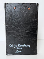 Kimberly Kelting - Celtic Beastiary Oddibrary