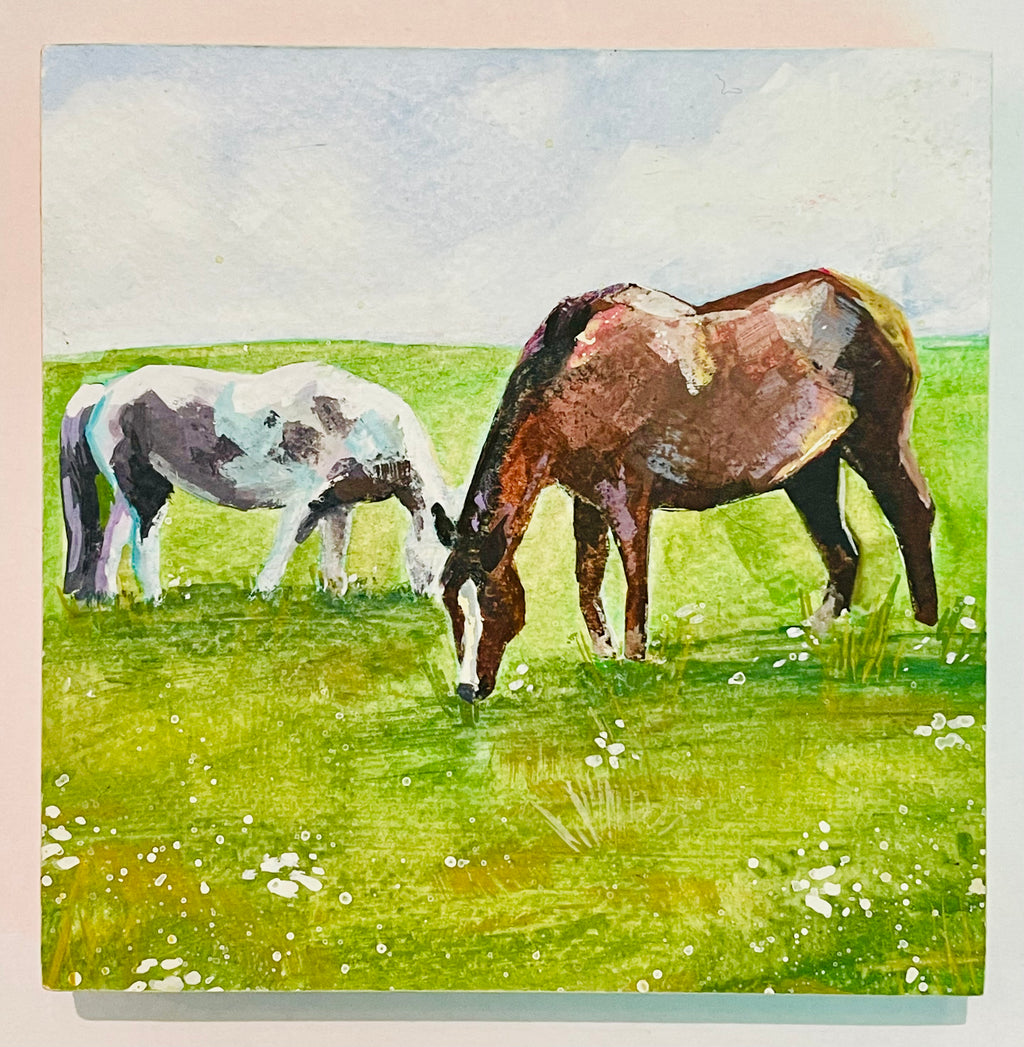Kelley Luckett - Field of Dreams