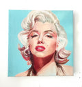 Susan Howe - Marilyn Monroe