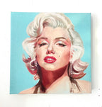 Susan Howe - Marilyn Monroe