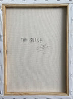 Jacob Grant - The Snake