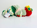 Gretchen Leachman - Crochet Storybook Characters