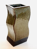Joe Banet - Wanda Slab Vessel