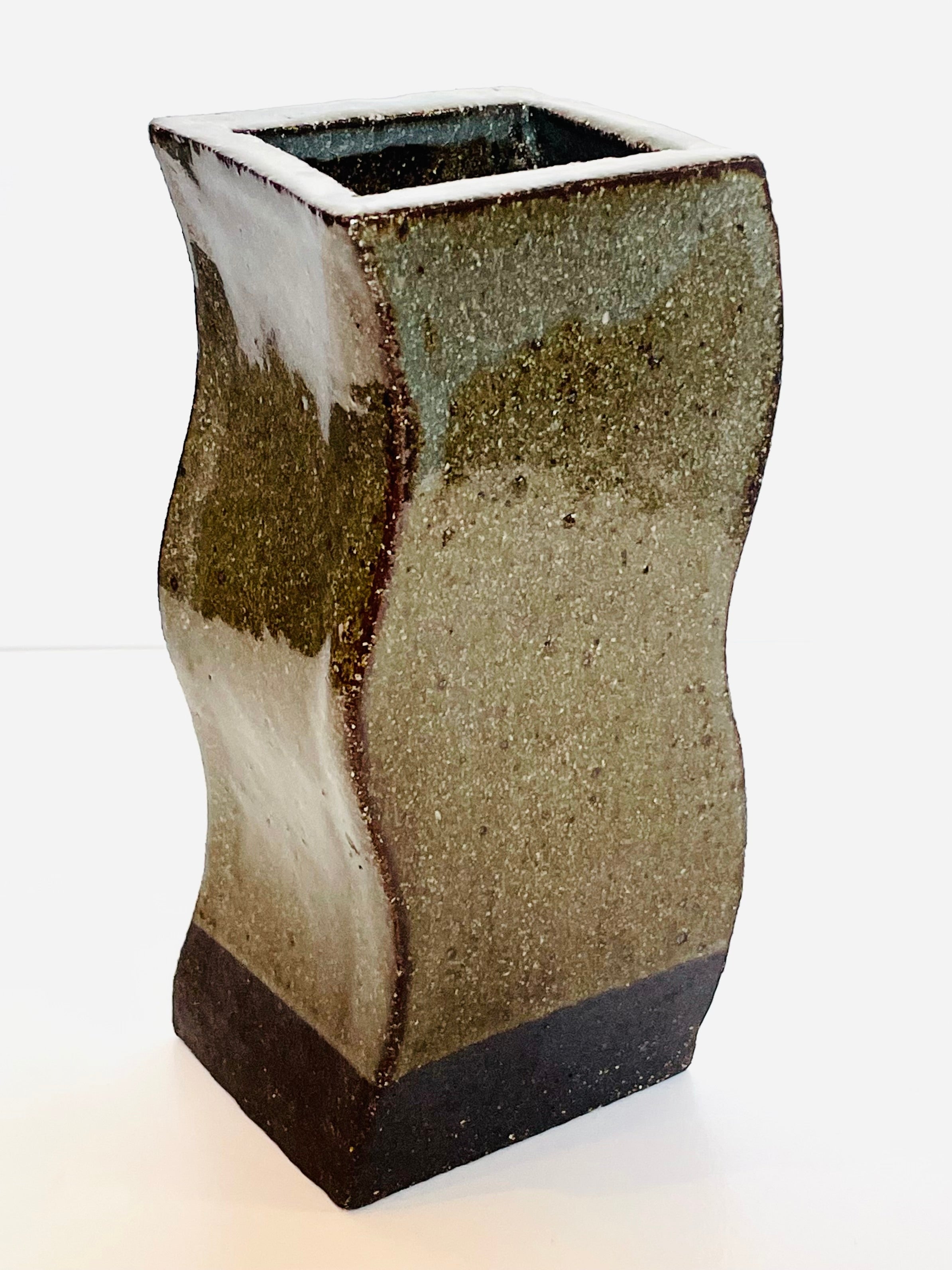 Joe Banet - Wanda Slab Vessel