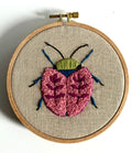 Paige Ream - Fancy Beetle
