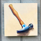Tiny Art Lady - My Man