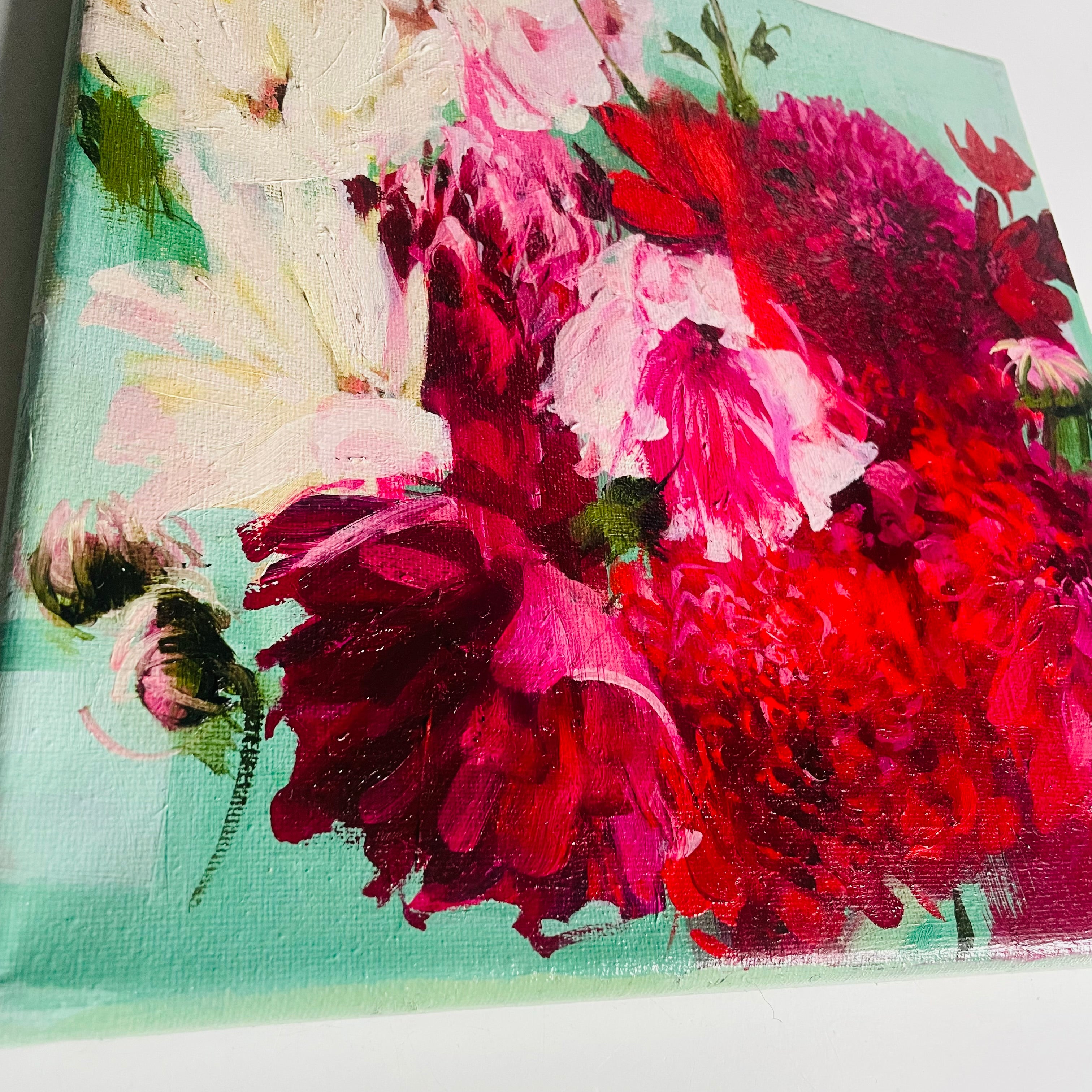 Ewa Perz - Garden III