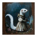 Brandon Kells - The Moonsinger print