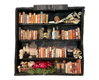 Kimberly Kelting - Oddibrary