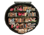 Kimberly Kelting - Oddibrary