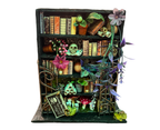 Kimberly Kelting - Oddibrary