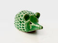 K Dub Art- Ceramic Hedgehogs