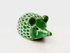 K Dub Art- Ceramic Hedgehogs