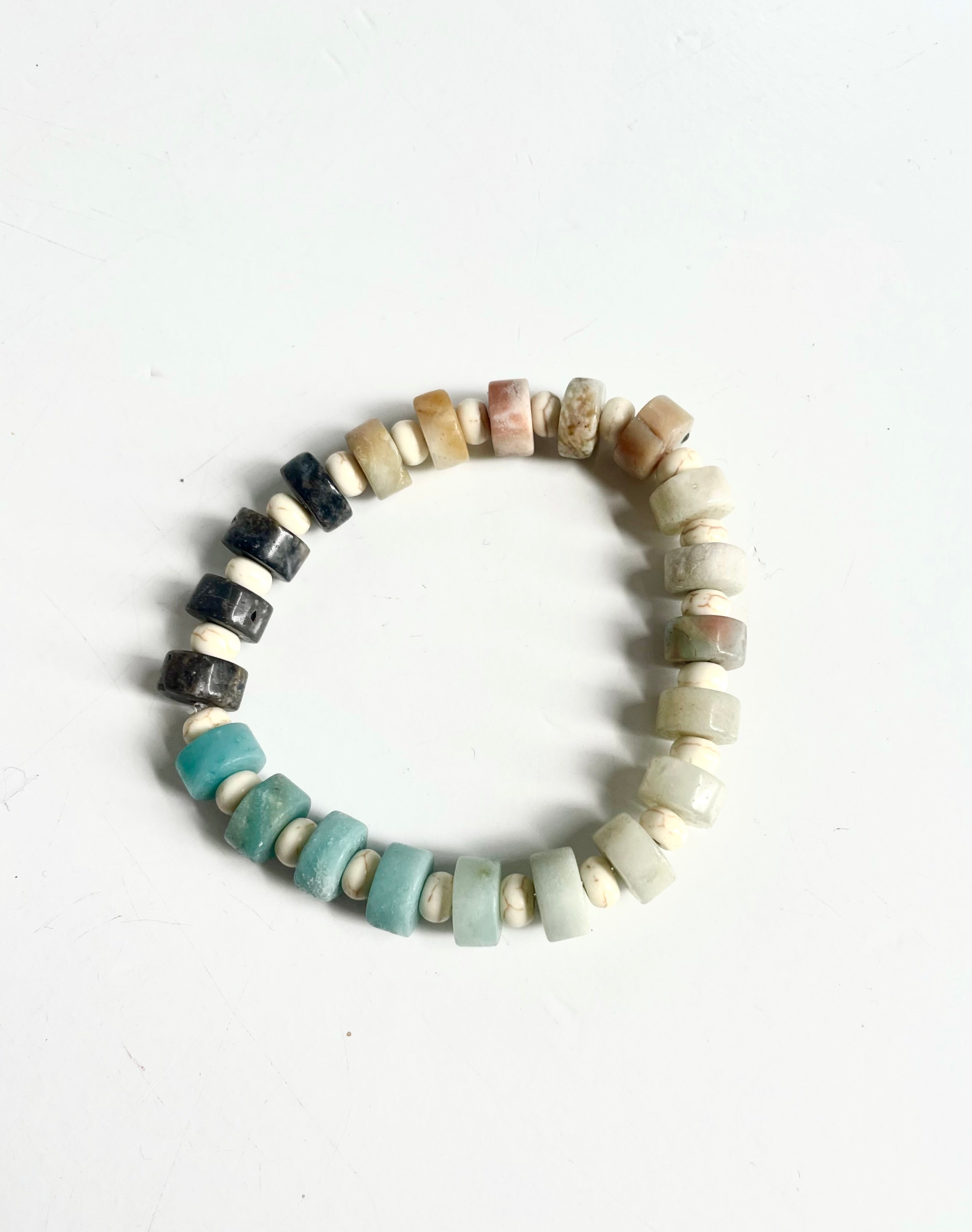 S.P.E.K.tactular Design$ - Stackies (Bracelets)