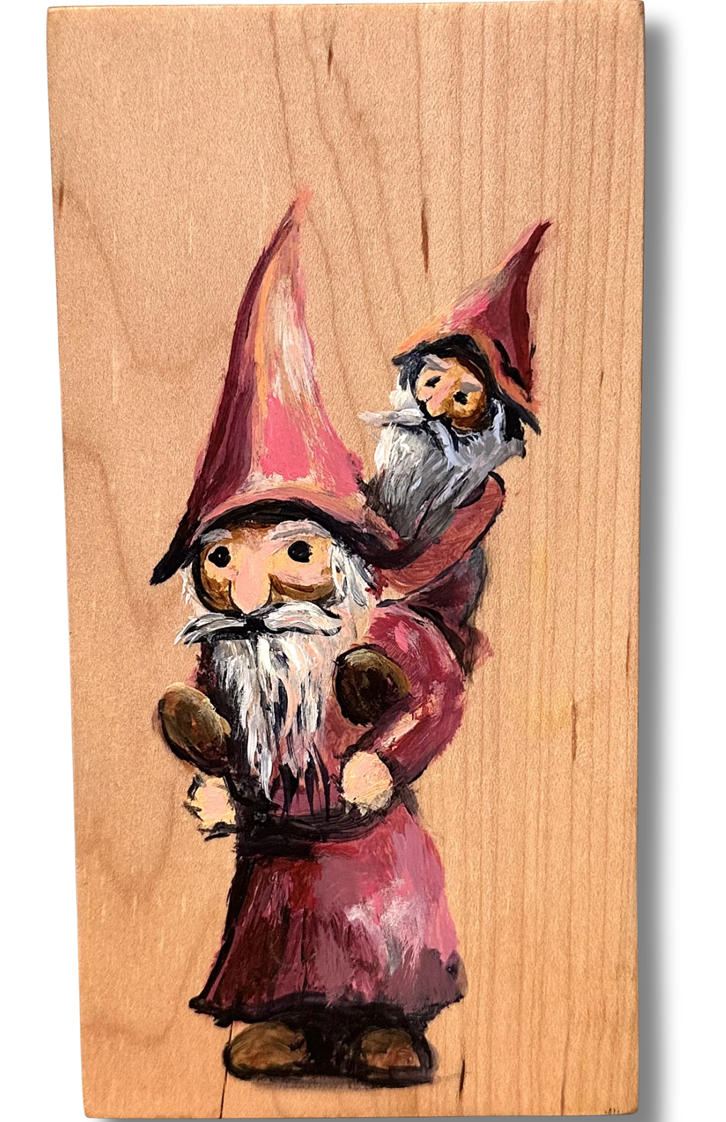 Brandon Kells - Gnomies