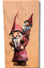 Brandon Kells - Gnomies