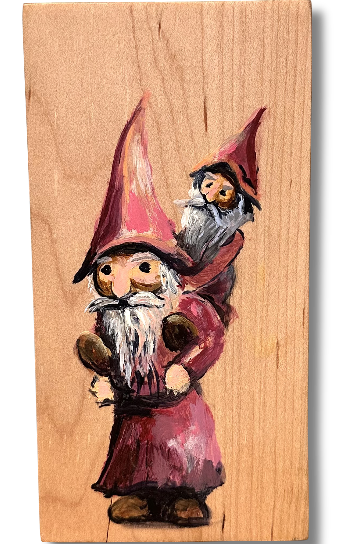 Brandon Kells - Gnomies