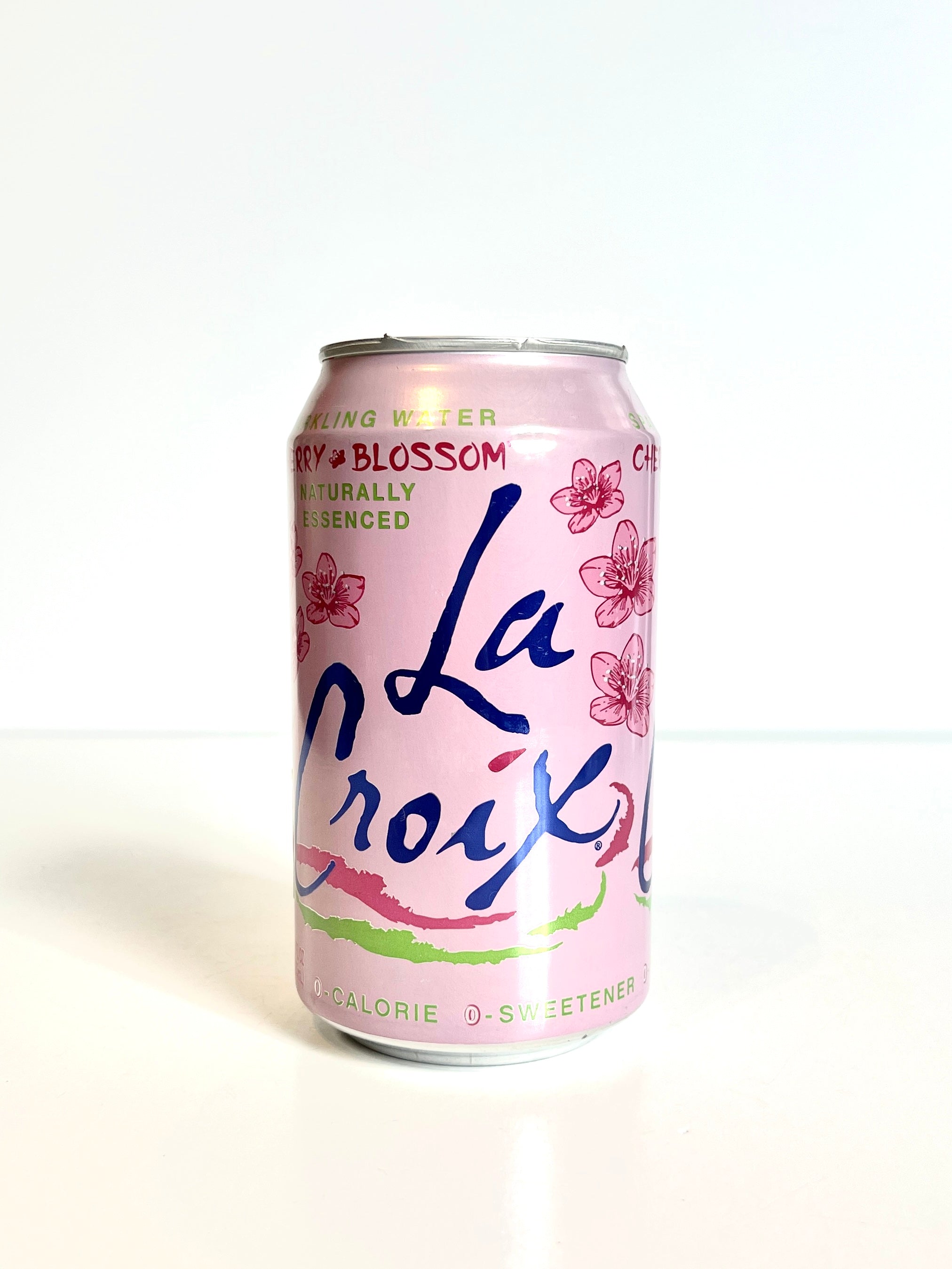 Nerd Babes Co - La Croix Can Candles