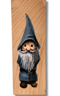 Brandon Kells - Gnomies