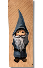 Brandon Kells - Gnomies