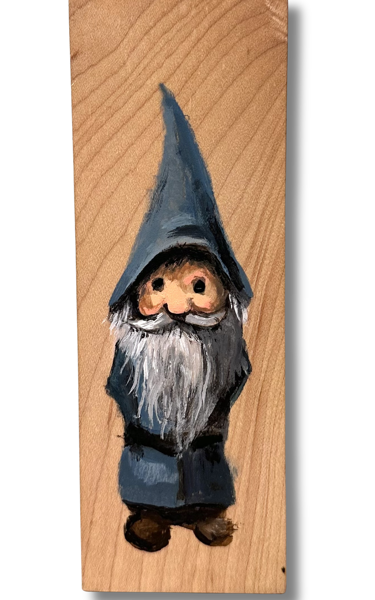 Brandon Kells - Gnomies