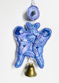 Guided Hand Studio - Origins of Love Bell Charms