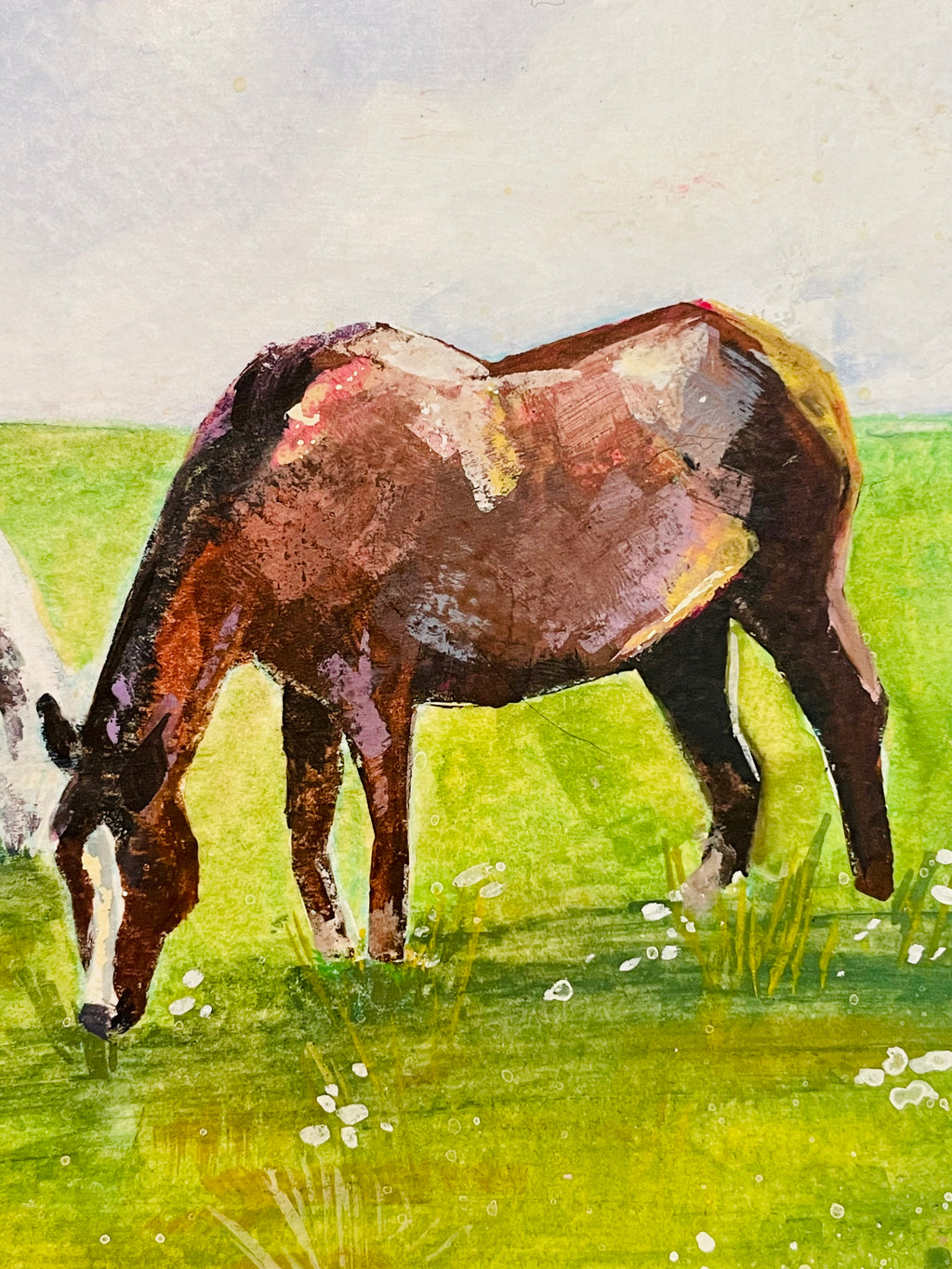 Kelley Luckett - Field of Dreams