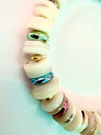 S.P.E.K.tactular Design$ - Berry Bracelet