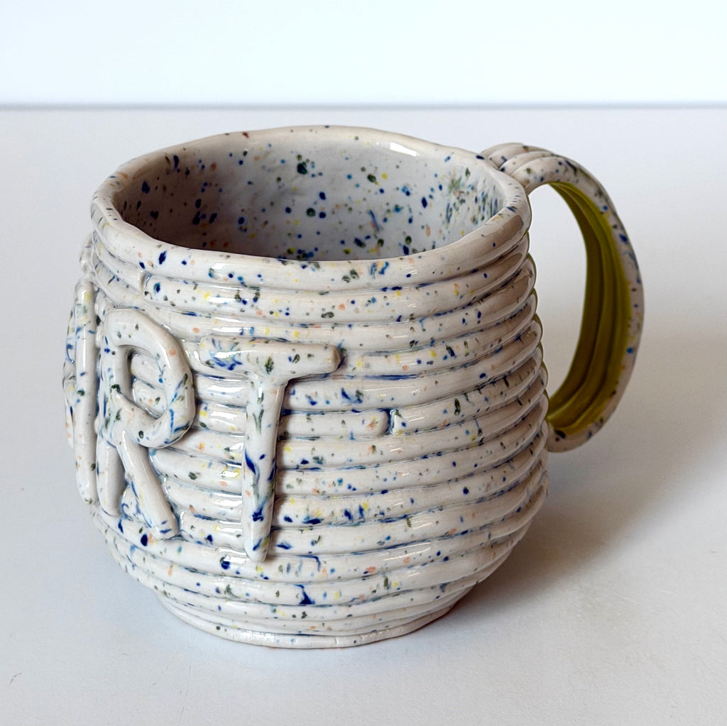 Ashley Stewart - FART Mug